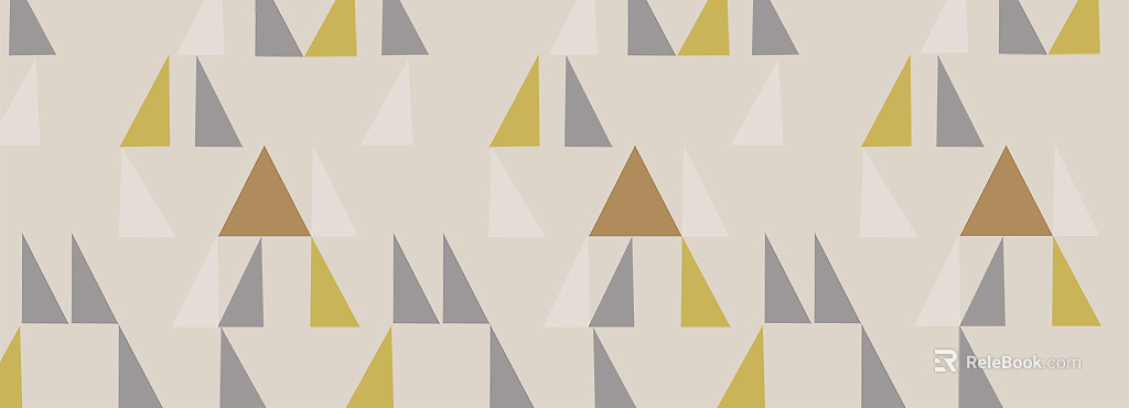 geometric line texture