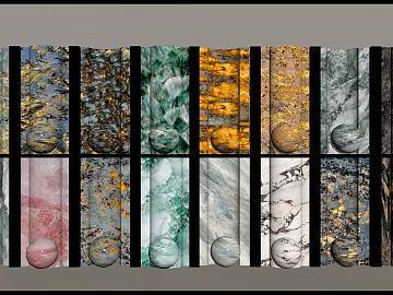 Multicolor Luxury Stone Marble Background Wall texture (ID:ffaeh388234)