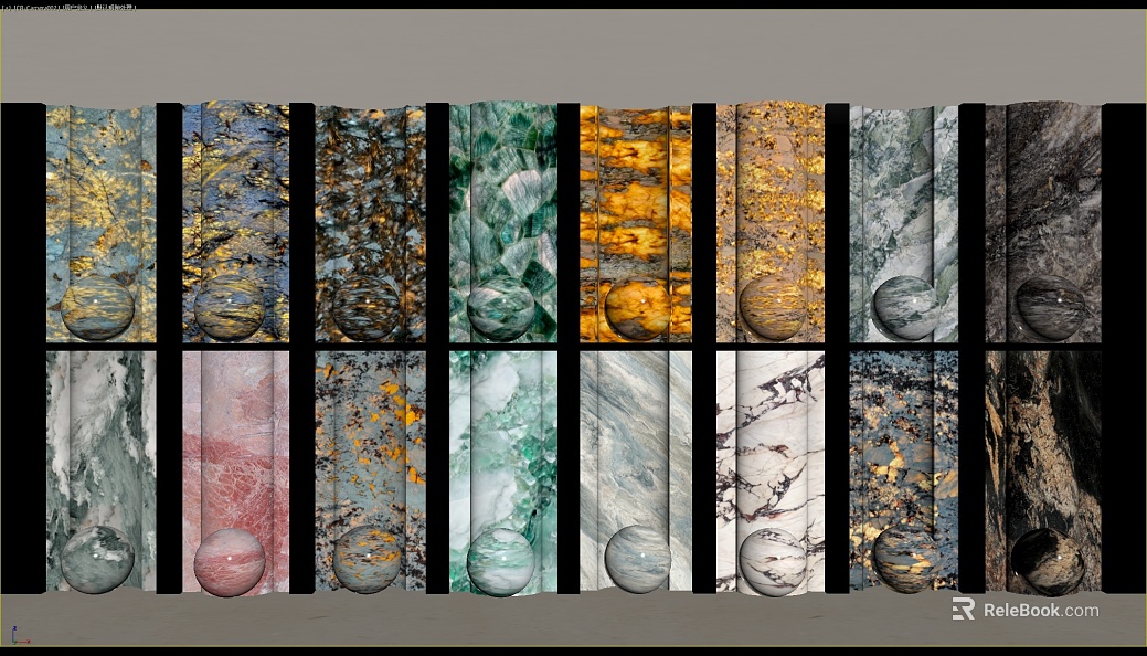 Multicolor Luxury Stone Marble Background Wall texture