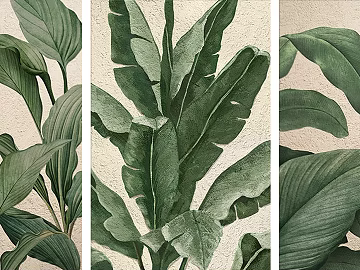 plant pattern texture (ID:ffagg58075)