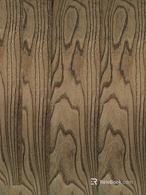 Wood grain texture