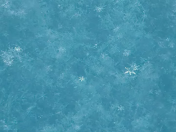 Frozen lake surface, icy water surface texture (ID:ffaeh266974)