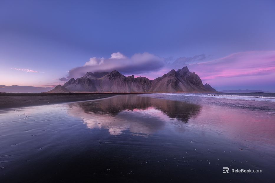 Wild Scenery texture