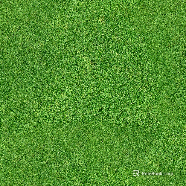 Turf texture