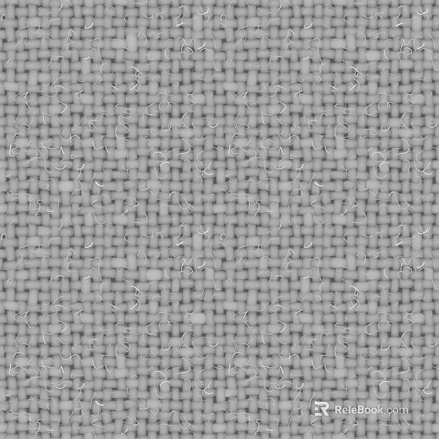 Woven goods texture