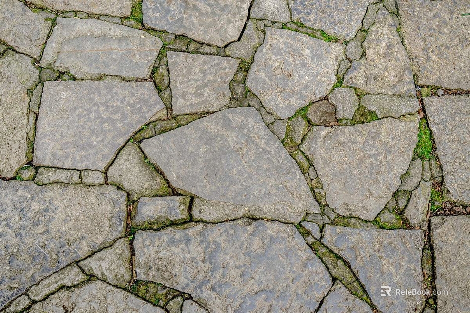 Stone Paving texture