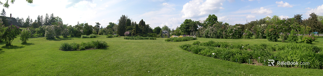 Residential Exterior texture