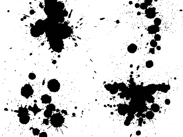 Ink texture (ID:ffacg53704)