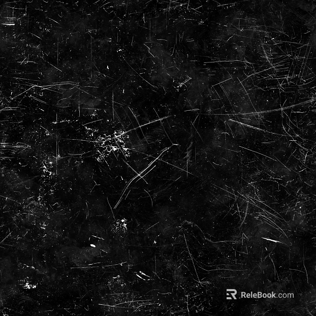 Highlight Mask texture