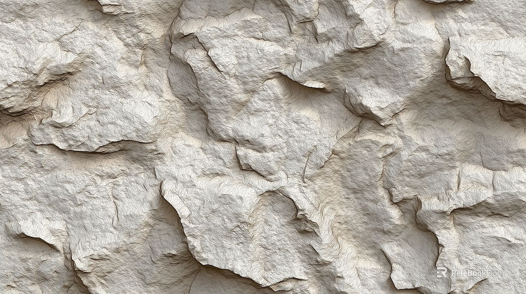 Light Shale Stone Culture Stone Wall texture