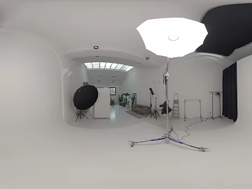 Indoor Studio HDR texture (ID:ffaeh188174)