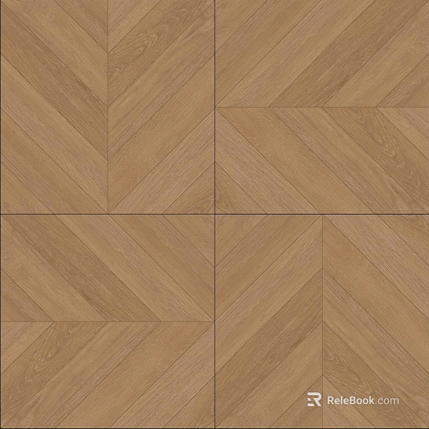 Light wood-tone herringbone hardwood flooring texture