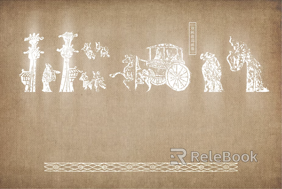Pattern Cloth texture