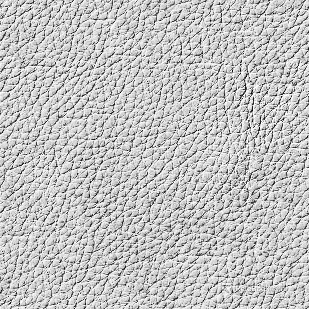 Black and white leather texture