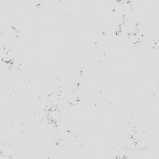 Black and White Bump texture