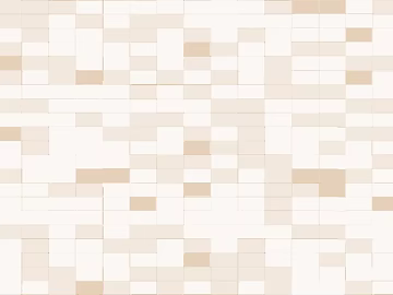 Off-white geometric tiles Living room wall tiles 3d model