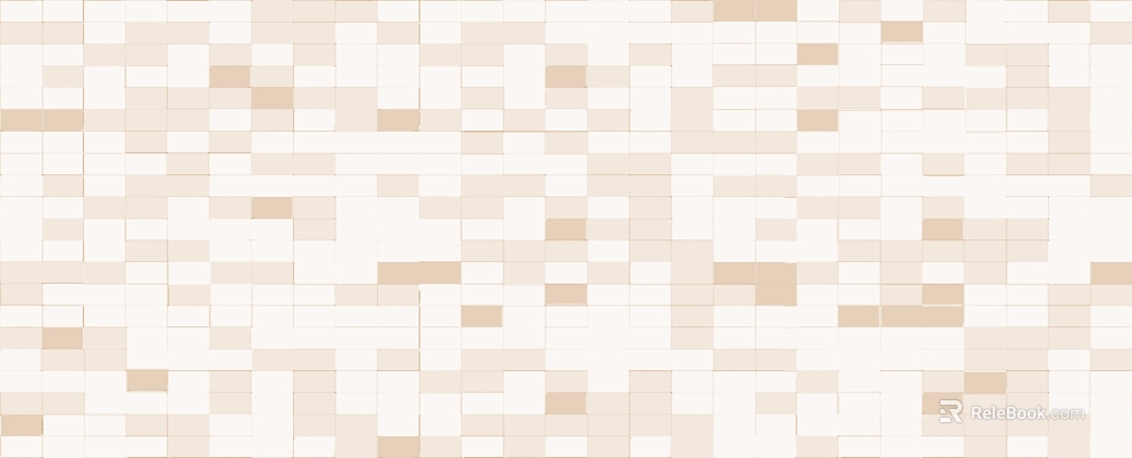 Off-white geometric tiles Living room wall tiles texture
