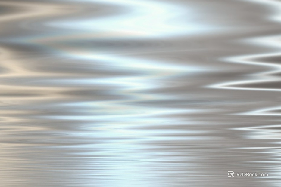 Silk texture