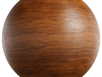 Wood Grain PBR texture (ID:ffach352281)