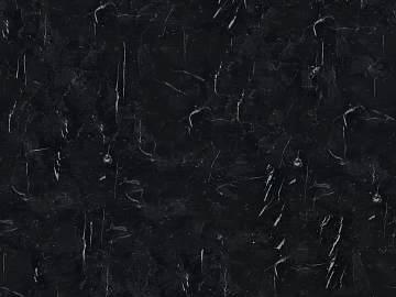 marble black soft light brick seamless 3d model
