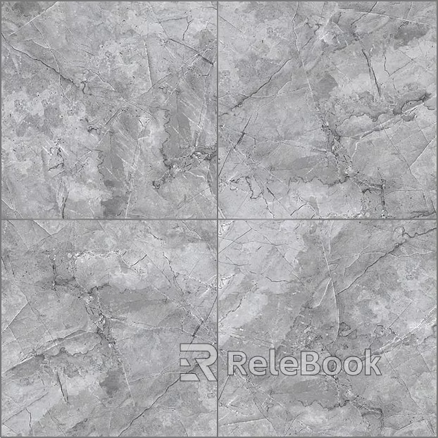 Marble texture