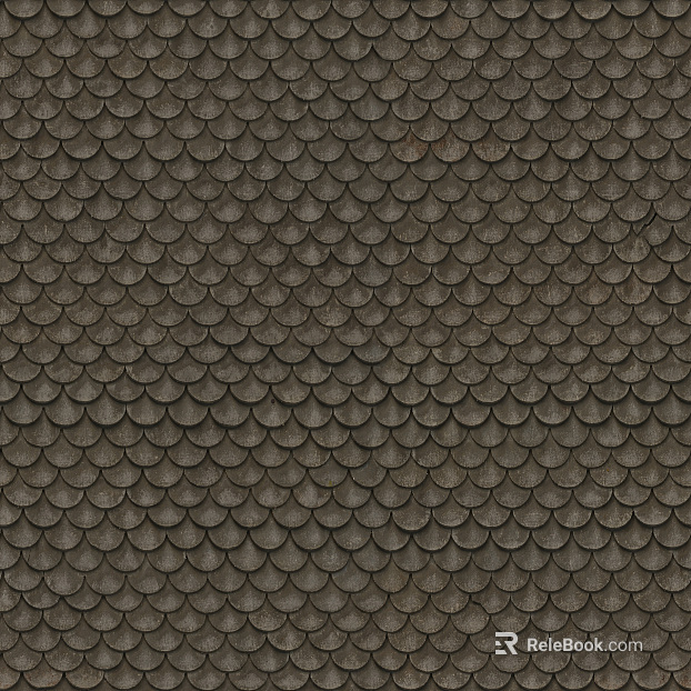 feather brick seamless texture