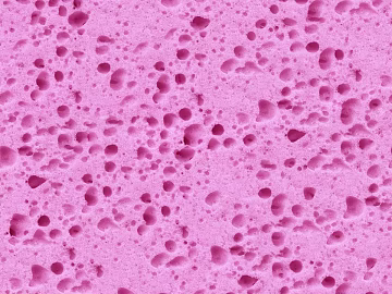 foam sponge texture (ID:ffaeh557347)
