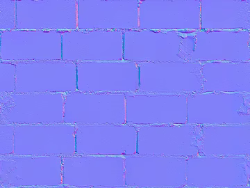 Normal Bump texture (ID:ffacg15471)