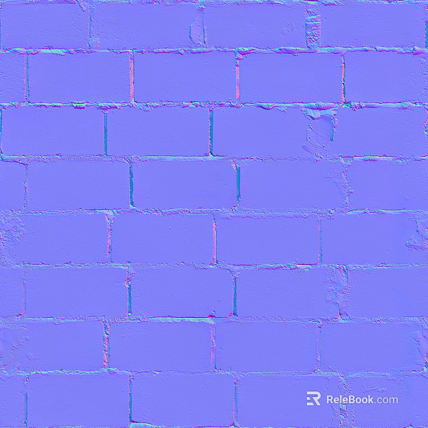 Normal Bump texture