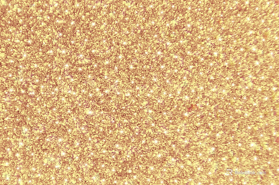 gold foil silver foil texture