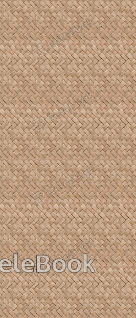 Woven goods texture