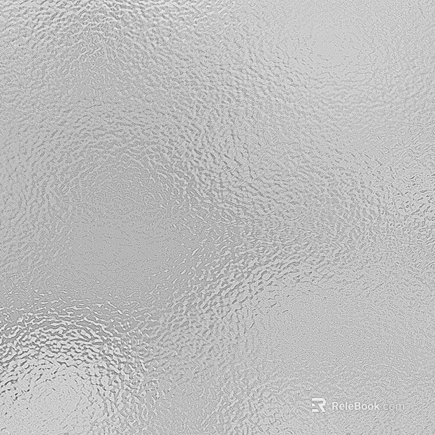 Frosted Glass texture