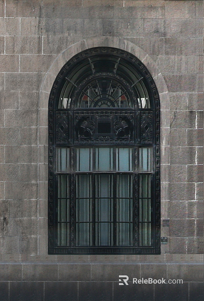 Retro windows texture