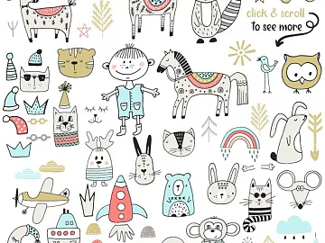 Children's Wallpaper texture (ID:ffaeg03058)