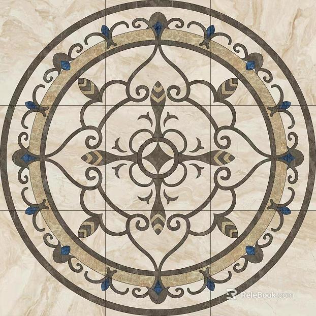 marble parquet texture