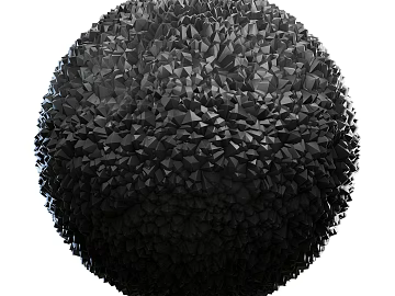 Plastic PBR texture (ID:ffach353994)