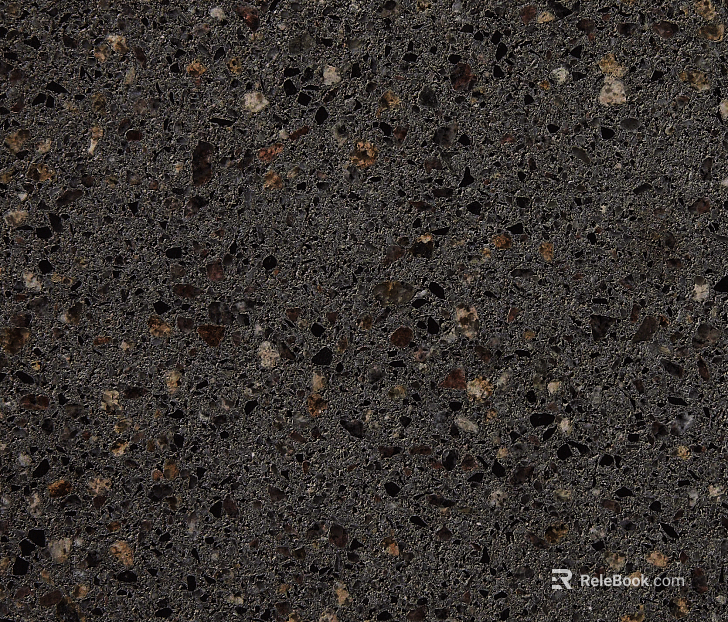 terrazzo texture