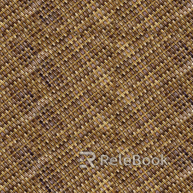 Bamboo texture