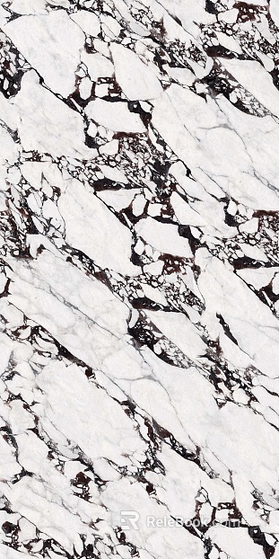 Bulgari even-grain luxury stone rock slab texture
