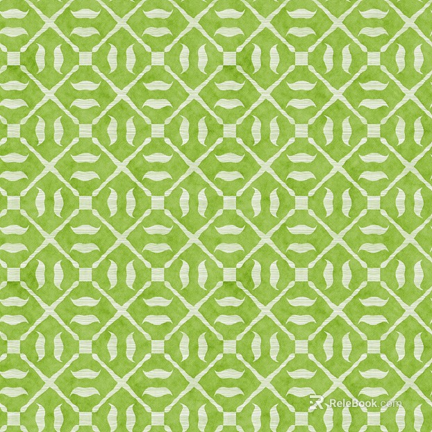 Modern flannel texture