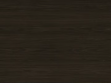 Dark brown walnut interior wall 3d model