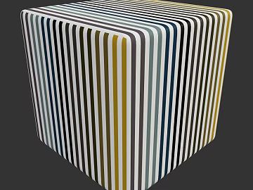 Stripe Wallpaper PBR texture (ID:ffach495351)