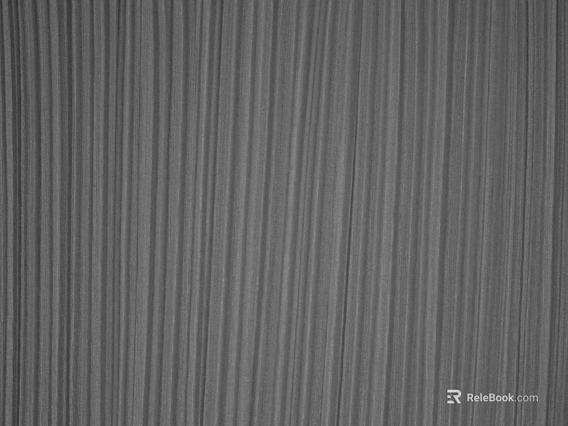 Black and White Bump texture