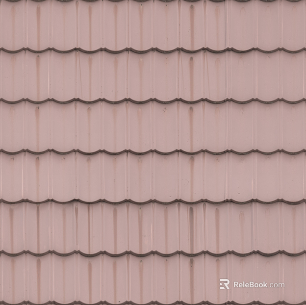 Roof Tile texture