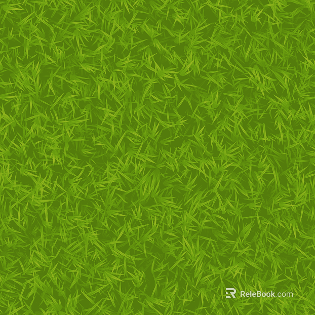 Turf texture