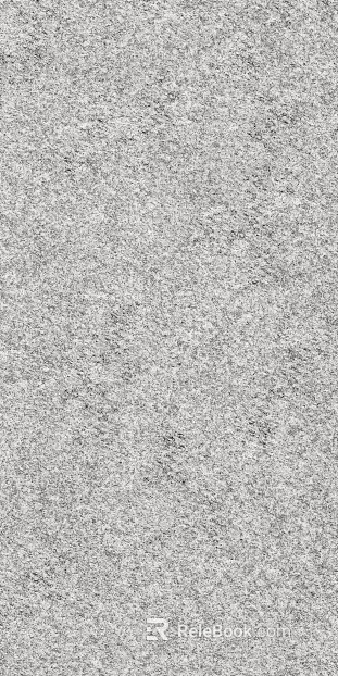 Light gray granite wall ground stone texture