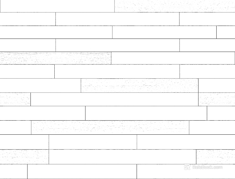 Black and White Bump texture