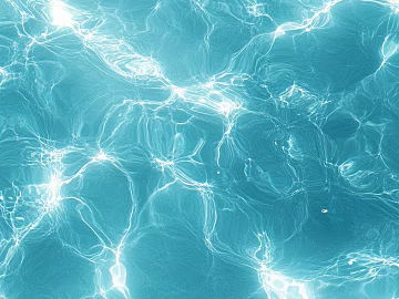 Water pattern texture (ID:ffach483611)