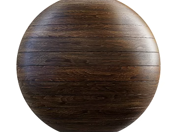 Wood Panel PBR texture (ID:ffach777294)