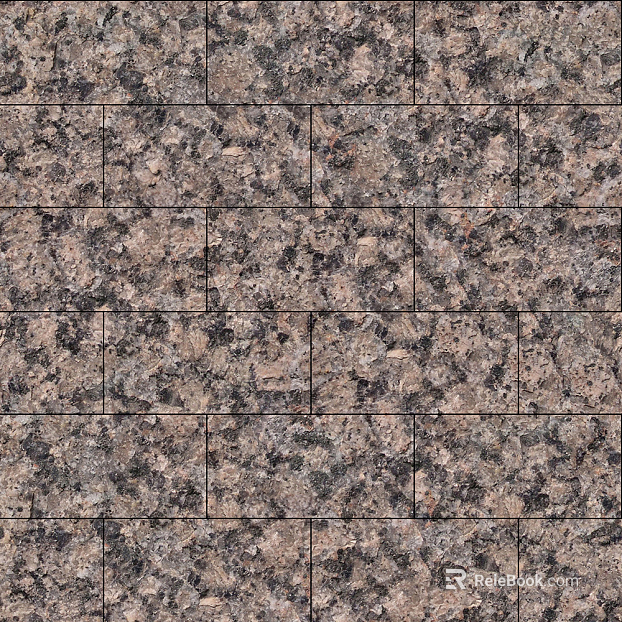 modern granite texture